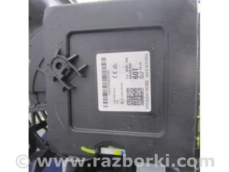 ФОТО Корпус пічки для Hyundai Tucson III TL (15-21) Київ