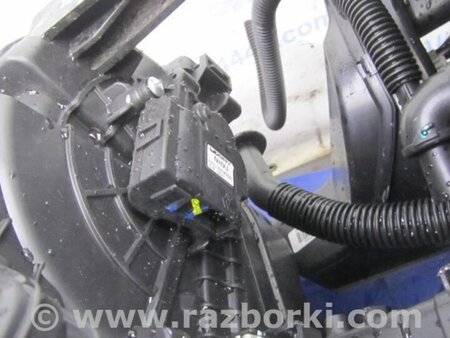 ФОТО Корпус пічки для Hyundai Tucson III TL (15-21) Київ