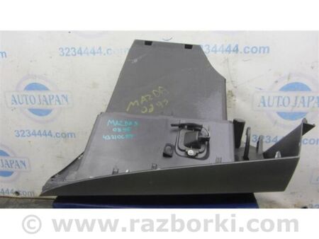 ФОТО Бардачок для Mazda 3 II BL (08-13) Київ