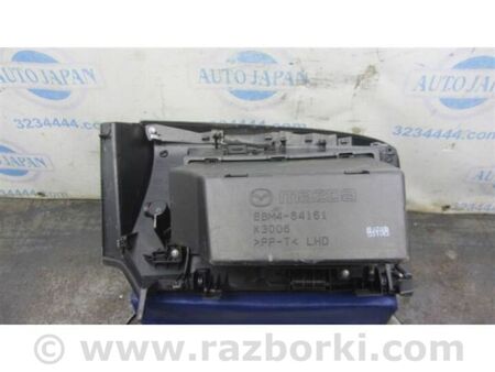 ФОТО Бардачок для Mazda 3 II BL (08-13) Київ