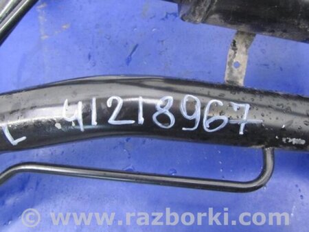 ФОТО Горловина паливного бака для Hyundai Tucson III TL (15-21) Київ