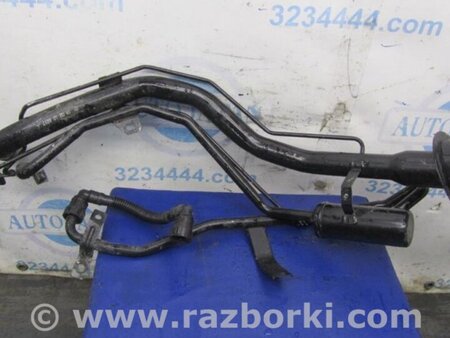ФОТО Горловина паливного бака для Hyundai Tucson III TL (15-21) Київ