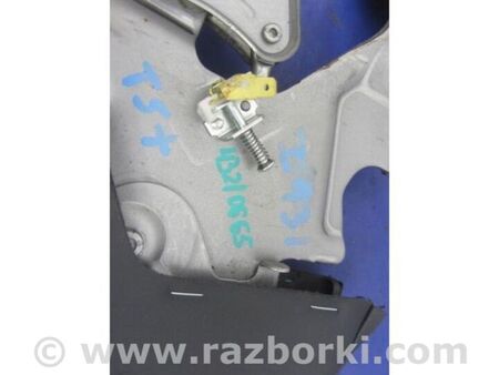 ФОТО Важель стоянкового гальма для Honda Accord VIII CU/CP (07-13) Київ