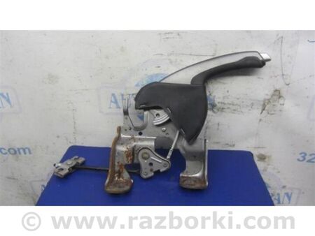 ФОТО Важель стоянкового гальма для Honda Accord VIII CU/CP (07-13) Київ