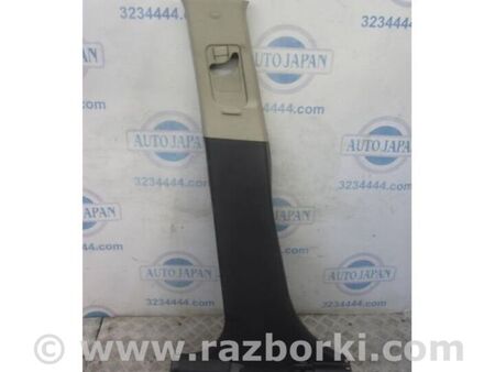 ФОТО Накладка на стійку кузова для Mitsubishi Outlander GF (2012-) Київ