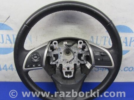 ФОТО кермо для Mitsubishi Outlander GF (2012-) Київ