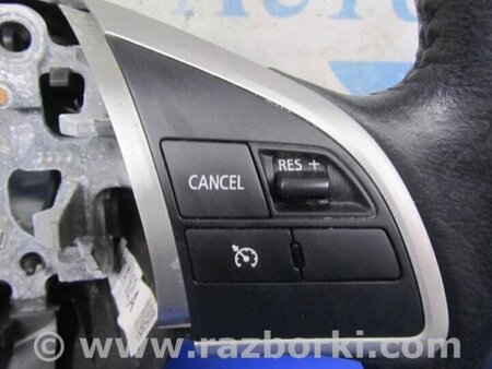 ФОТО кермо для Mitsubishi Outlander GF (2012-) Київ