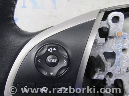 ФОТО кермо для Mitsubishi Outlander GF (2012-) Київ