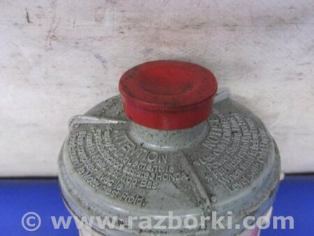 ФОТО Бачок гідропідсилювача керма для Acura MDX YD2 (06-12) Київ