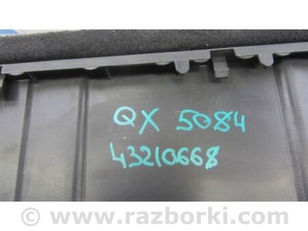 ФОТО Скринька інструментальна для Infiniti QX60/JX35 Київ