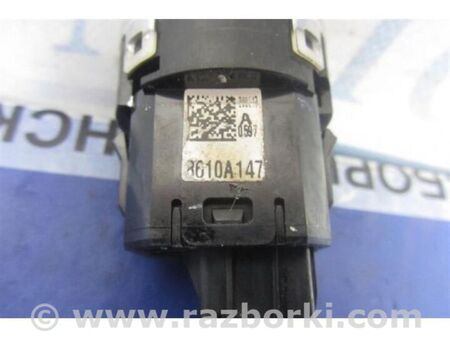 ФОТО Кнопка увімкнення повного приводу для Mitsubishi Outlander GF (2012-) Київ