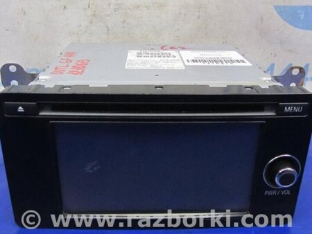 ФОТО Магнітола для Mitsubishi Outlander GF (2012-) Київ