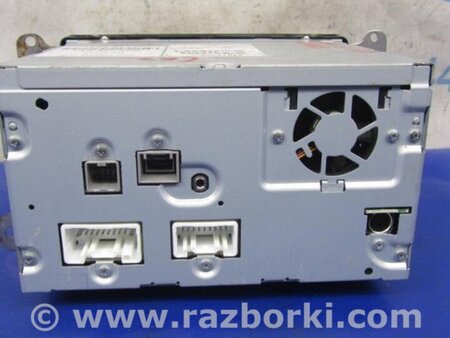 ФОТО Магнітола для Mitsubishi Outlander GF (2012-) Київ