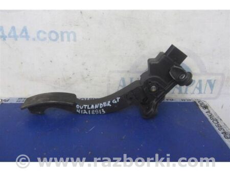 ФОТО Педаль газу для Mitsubishi Outlander GF (2012-) Київ