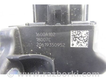 ФОТО Педаль газу для Mitsubishi Outlander GF (2012-) Київ