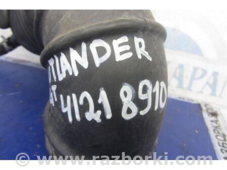 ФОТО Патрубок повітряного фільтра для Mitsubishi Outlander GF (2012-) Київ