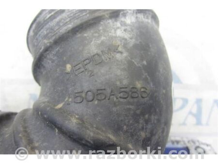 ФОТО Патрубок повітряного фільтра для Mitsubishi Outlander GF (2012-) Київ