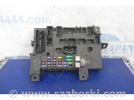 ФОТО Блок запобіжників салон для Mitsubishi Outlander GF (2012-) Київ