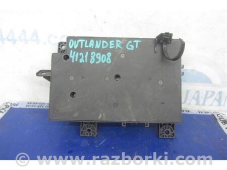 ФОТО Блок запобіжників салон для Mitsubishi Outlander GF (2012-) Київ