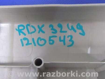 ФОТО Накладка на поріг багажника для Acura RDX TB3, TB4 (12-15) Київ