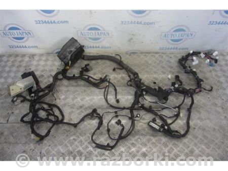 ФОТО Проводка підкапотна для Mitsubishi Outlander GF (2012-) Київ