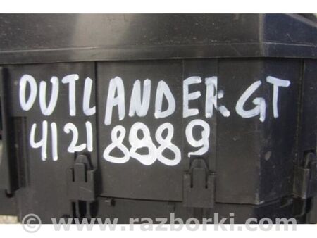 ФОТО Проводка підкапотна для Mitsubishi Outlander GF (2012-) Київ