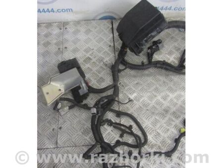 ФОТО Проводка підкапотна для Mitsubishi Outlander GF (2012-) Київ
