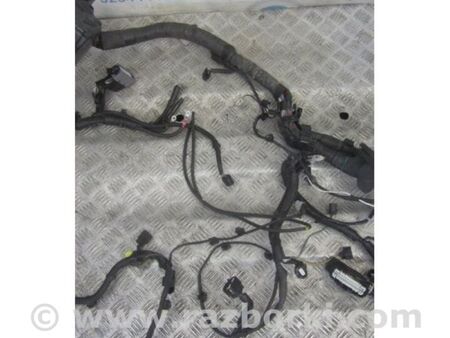 ФОТО Проводка підкапотна для Mitsubishi Outlander GF (2012-) Київ
