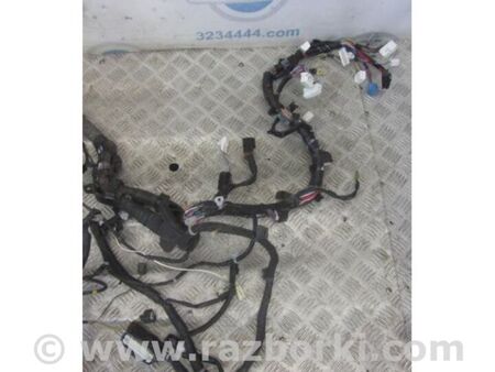 ФОТО Проводка підкапотна для Mitsubishi Outlander GF (2012-) Київ