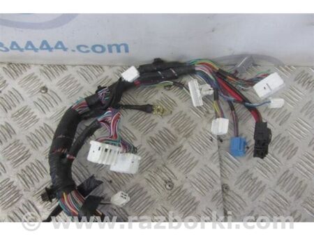 ФОТО Проводка підкапотна для Mitsubishi Outlander GF (2012-) Київ