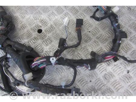 ФОТО Проводка підкапотна для Mitsubishi Outlander GF (2012-) Київ
