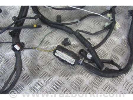 ФОТО Проводка підкапотна для Mitsubishi Outlander GF (2012-) Київ