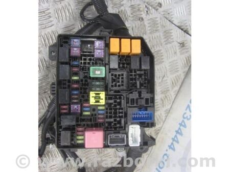 ФОТО Проводка підкапотна для Mitsubishi Outlander GF (2012-) Київ