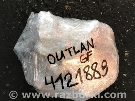 ФОТО Проводка підкапотна для Mitsubishi Outlander GF (2012-) Київ