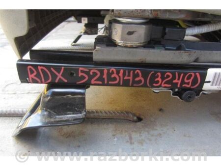 ФОТО Сидіння комплект для Acura RDX TB3, TB4 (12-15) Київ