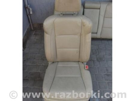 ФОТО Сидіння комплект для Acura RDX TB3, TB4 (12-15) Київ
