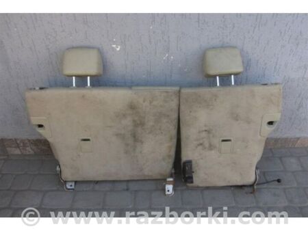 ФОТО Сидіння комплект для Acura RDX TB3, TB4 (12-15) Київ