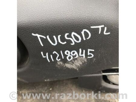 ФОТО Сидіння комплект для Hyundai Tucson III TL (15-21) Київ