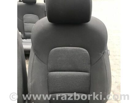 ФОТО Сидіння комплект для Hyundai Tucson III TL (15-21) Київ
