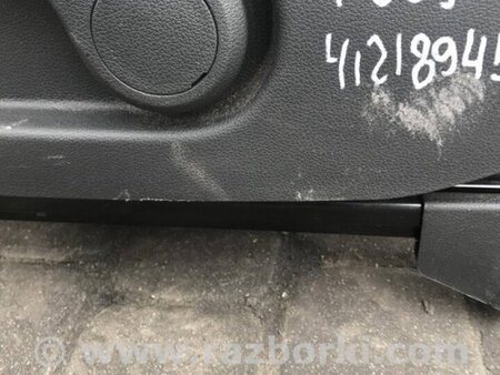 ФОТО Сидіння комплект для Hyundai Tucson III TL (15-21) Київ