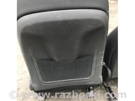 ФОТО Сидіння комплект для Hyundai Tucson III TL (15-21) Київ