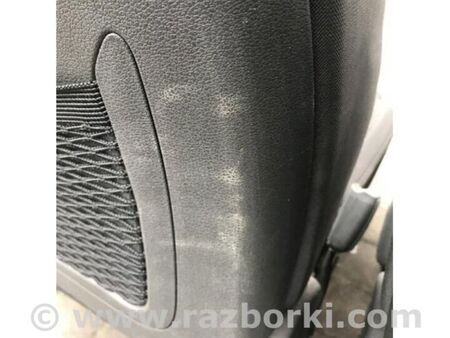 ФОТО Сидіння комплект для Hyundai Tucson III TL (15-21) Київ