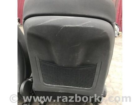 ФОТО Сидіння комплект для Hyundai Tucson III TL (15-21) Київ