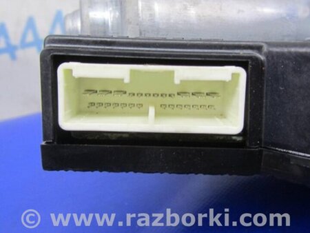 ФОТО Моторчик приводу ляди для Mitsubishi Outlander III GF (12-22) Київ