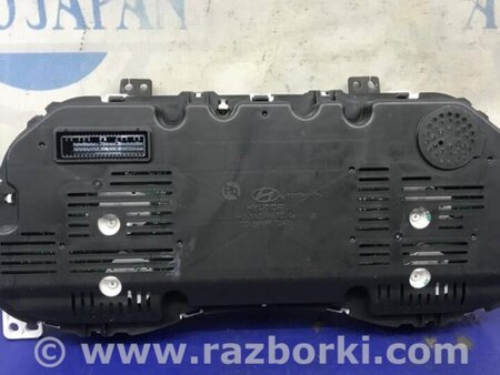 ФОТО Панель приладів для Hyundai Tucson III TL (15-21) Київ