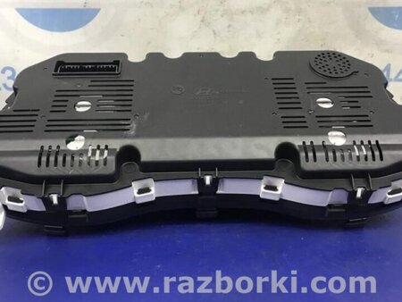 ФОТО Панель приладів для Hyundai Tucson III TL (15-21) Київ