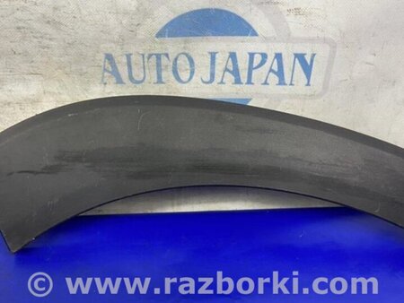 ФОТО Накладка крила (розширювач арки) для Hyundai Tucson III TL (15-21) Київ