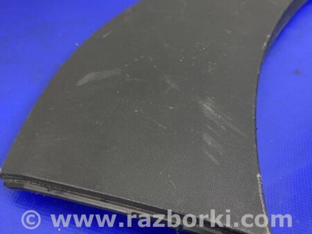 ФОТО Накладка крила (розширювач арки) для Hyundai Tucson III TL (15-21) Київ