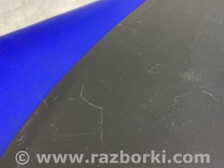 ФОТО Накладка крила (розширювач арки) для Hyundai Tucson III TL (15-21) Київ