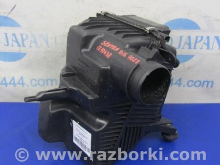 ФОТО Корпус повітряного фільтра для Nissan Sentra B16 (06-10) Київ